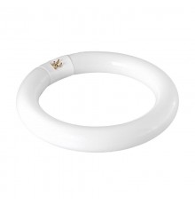 Лампа кольцевая люминесцентная, 22 Вт  31-0801  REXANT