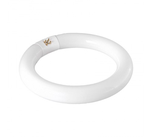 Лампа кольцевая люминесцентная, 22 Вт  31-0801  REXANT