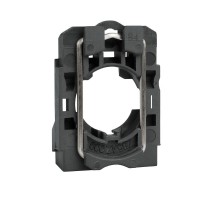 Пластина монтажная OptiSignal D22 A5-MB для пласт кнопок и ламп ZB5AZ009 332195 КЭАЗ