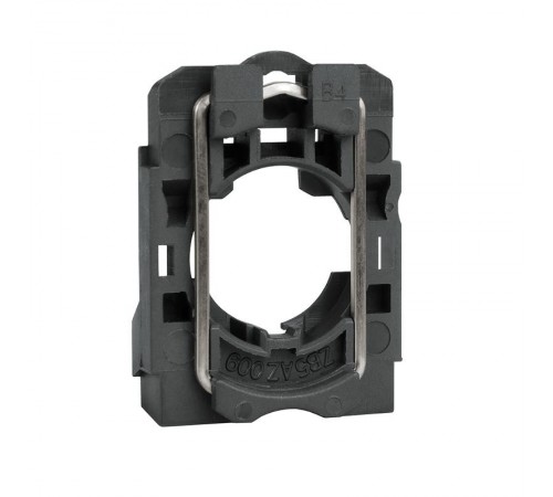 Пластина монтажная OptiSignal D22 A5-MB для пласт кнопок и ламп ZB5AZ009 332195 КЭАЗ