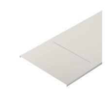 Крышка для проволочного лотка 400 мм (DGRR 400 A2)  6001870  OBO Bettermann