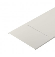 Крышка для проволочного лотка 400 мм (DGRR 400 A2)  6001870  OBO Bettermann