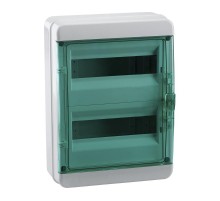 Корпус пластиковый OptiBox P-BNZ-3-24-IP65  117971  КЭАЗ