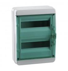 Корпус пластиковый OptiBox P-BNZ-3-24-IP65  117971  КЭАЗ