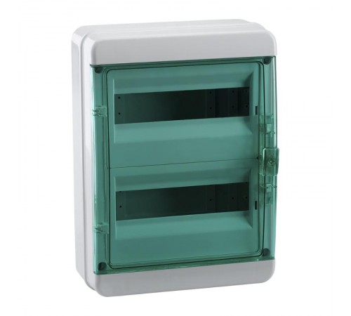 Корпус пластиковый OptiBox P-BNZ-3-24-IP65  117971  КЭАЗ