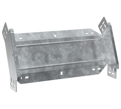 ESCA 7 Поворот верт. внеш. 45град 80х300-2,0 HDZ  ES7-PV-45-080-300-20-HDZ  IEK