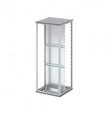 Профили усиливающие, для монтажных плат R5PCE Ш=1000мм, 1 упаковка - 2шт.  R5RRPC100  DKC