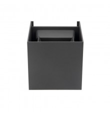 Светильник светодиодный универсальный Кассиопея регулируемый угол 4 Вт х 2 LED серый  610-006  Rexant