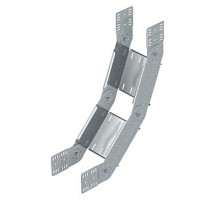 Вертикальный регулируемый угол 110x550 (RGBV 155 FS)  7006713  OBO Bettermann