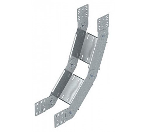 Вертикальный регулируемый угол 110x300 (RGBV 130 FS)  7006667  OBO Bettermann