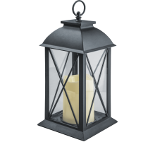 Светильник декоративный 93 208 NSL-01 (фонарь свеча)  93208  Navigator