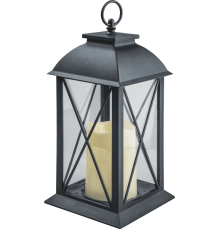 Светильник декоративный 93 208 NSL-01 (фонарь свеча)  93208  Navigator