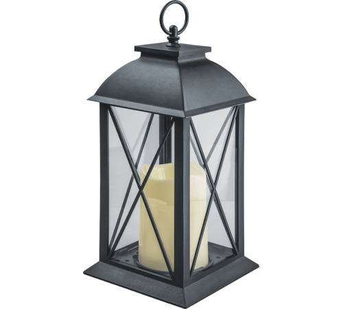 Светильник декоративный 93 208 NSL-01 (фонарь свеча)  93208  Navigator