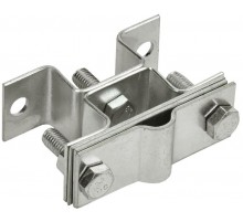 Дер. пол./пр. 25-40мм/6-8мм нерж. сталь  ZDP51-20-1-68-40  IEK