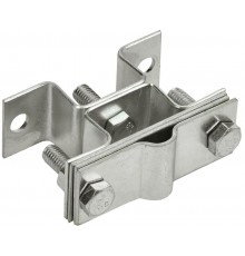 Дер. пол./пр. 25-40мм/6-8мм нерж. сталь  ZDP51-20-1-68-40  IEK