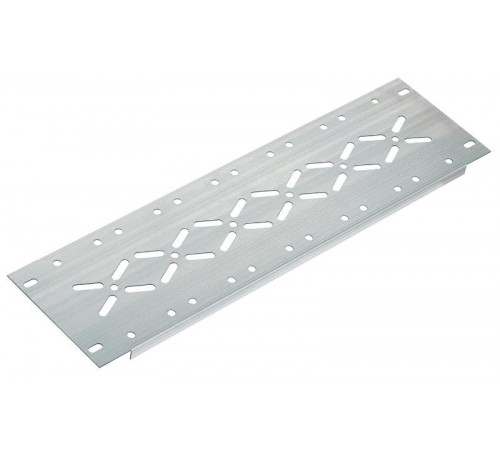 Панель ПН (оцинкованная) для напольных ЩМП-1664/1864  YKM40-PN-1664  IEK