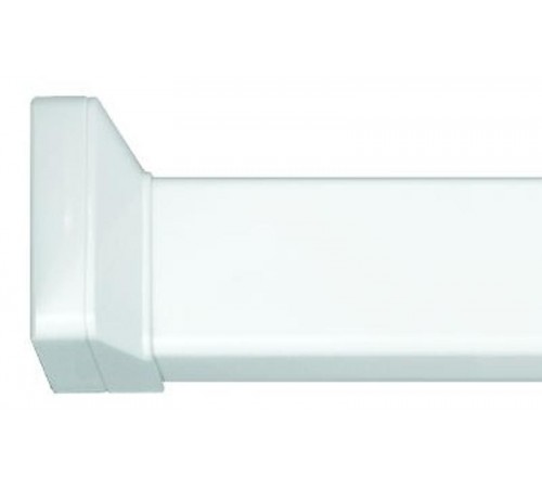 Ввод во внутренний блок кондиционера для короба 70х40. правый  AIR70412  DKC