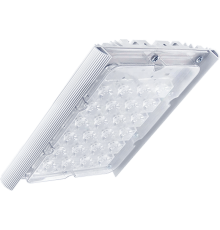 Светильник светодиодный  Unit 25/3000 К14 3000лм 25Вт 3000K IP67 0,98PF 70Ra i Кп<1 лира DU25K14-3K-I-L  Diora