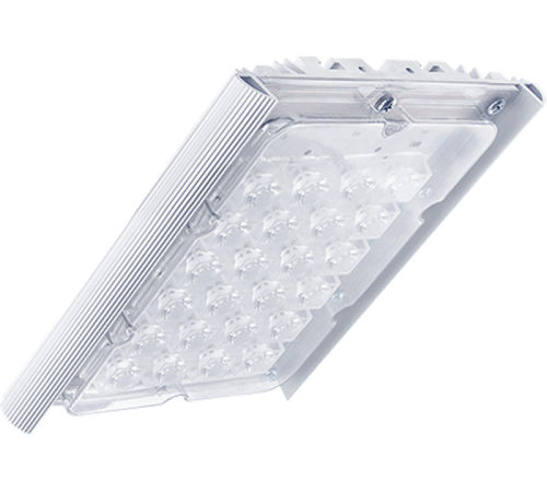 Светильник светодиодный Unit 30Вт 4000Лм 4000K IP67   DU30K14-4K-L  Diora