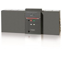 Выключатель-разъединитель стационарный до 1000В постоянного тока E6H/E/MS 6300 4p F HR 1000V DC  1SDA058925R1  ABB