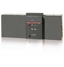 Выключатель-разъединитель стационарный до 1000В постоянного тока E6H/E/MS 5000 4p F HR 1000V DC  1SDA058923R1  ABB