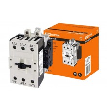 Пускатель электромагнитный ПМ12-063150 У3В 230B 1з  SQ0714-0050  TDM