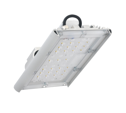 Светильник светодиодный промышленный Unit DC 60/7000 Ш1 6700лм 60Вт 5000K IP67 70Ra консоль DUDC60Sh-5K-C  Diora