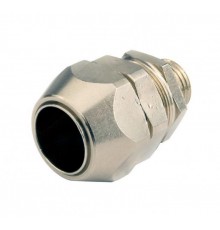 Муфта мет.рукав в гладкой изоляции в оплетке-коробка DN 10,IP66, М16х1,5  T06014-1016  DKC