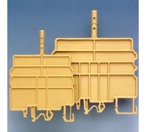 Суппорт для PZM.6 (замена на PAR-3-TU-KS)  ZPZ112  DKC