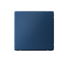 ArtGallery Аквамарин Выключатель 1-клавишный, сх.1, 10АХ  GAL001111  SE