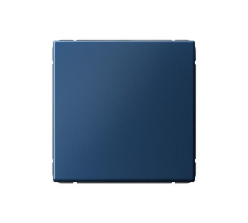 ArtGallery Аквамарин Выключатель 1-клавишный, сх.1, 10АХ  GAL001111  SE