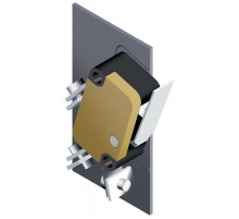 Контакты положения выключателя в фикс. части AUP-R T4-T5-T6 CON.WITHDRAW.SIG.  1SDA054919R1  ABB