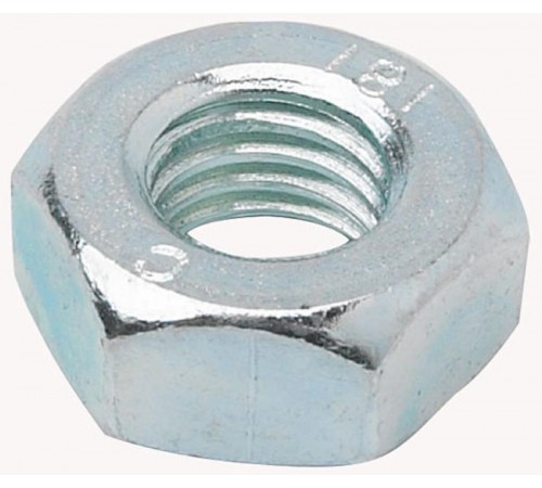 Гайка M10 (уп = 10шт)  ZX295P10  ABB