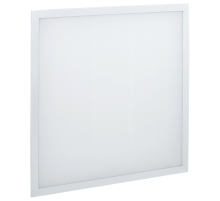 Светильник светодиодный ультратонкий ДВО 6566 eco 36Вт 6500К IP20 опал без драйвера  LDVO0-6566-36-0-6500-K02  IEK