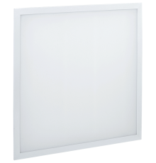 Светильник светодиодный ультратонкий ДВО 6566 eco 36Вт 6500К IP20 опал без драйвера  LDVO0-6566-36-0-6500-K02  IEK