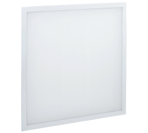 Светильник светодиодный ультратонкий ДВО 6566 eco 36Вт 6500К IP20 опал без драйвера  LDVO0-6566-36-0-6500-K02  IEK