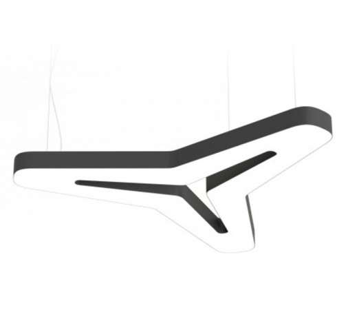 Светильник светодиодный ASTRO/P FLD (850x60) 840 BL  1843000030  Световые Технологии