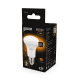 Лампа светодиодная LED 9Вт E27 220В 2700К Reflector R63  106002109  Gauss