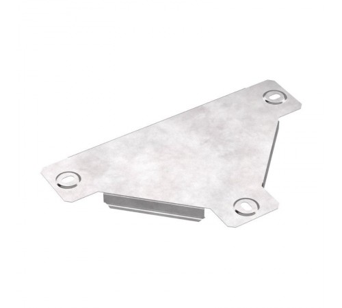 Крышка ответвителя Т-образного Стандарт 50  PR16.8401  Промрукав