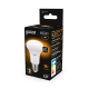 Лампа светодиодная LED 9Вт E27 220В 2700К Reflector R63  106002109  Gauss