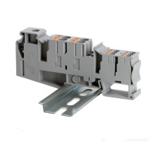 Клемма VPR-T-35-4X6-6X2.5  VPR-T-35-4X6-6X2.5  DKC