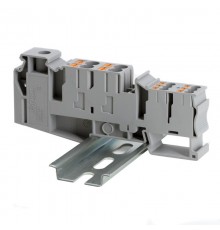 Клемма VPR-T-35-4X6-6X2.5  VPR-T-35-4X6-6X2.5  DKC