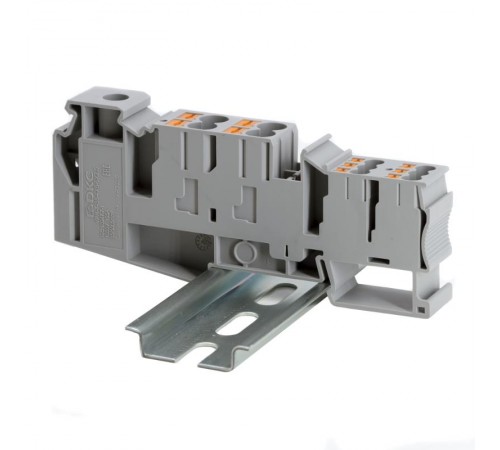 Клемма VPR-T-35-4X6-6X2.5  VPR-T-35-4X6-6X2.5  DKC