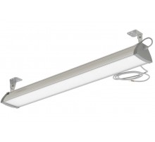 Светильник светодиодный промышленный ДПО Высота 50Вт 5000Лм 5000К IP54  LE-СПО-11-060-0574-54Х  LEDeffect