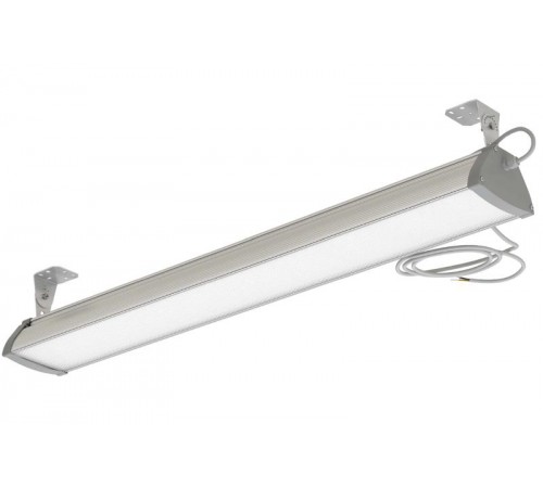 Светильник светодиодный промышленный ДПО Высота 50Вт 5000Лм 5000К IP54  LE-СПО-11-060-0574-54Х  LEDeffect