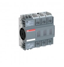 Рубильник OT160GT031SCA135136R1001 ABB