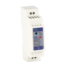 Блок питания OptiPower DR-15-24-1 284543  КЭАЗ