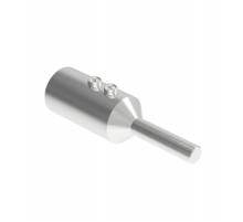 Установочный набор для подключения изолированного токоотвода  NK0001  DKC