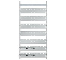 Медиапанель 2ряда/7реек 2MM3  2CPX037493R9999  ABB