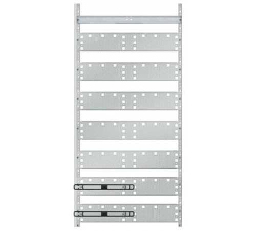 Медиапанель 2ряда/7реек 2MM3  2CPX037493R9999  ABB